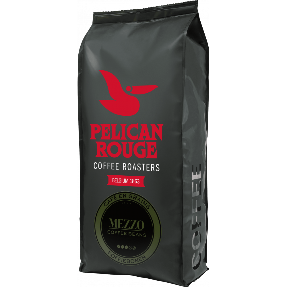 Pelican rouge shop coffee machine